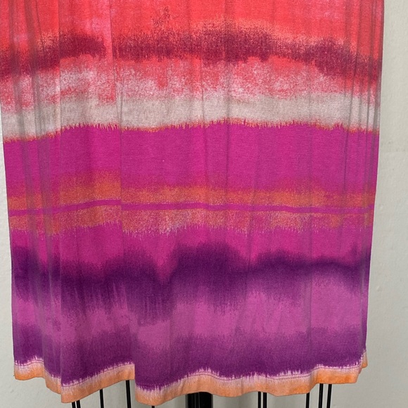 CYNTHIA ROWLEY DRESS - Picture 4 of 6